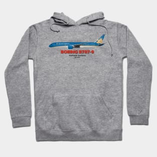 Boeing B787-9 - Vietnam Airlines Hoodie